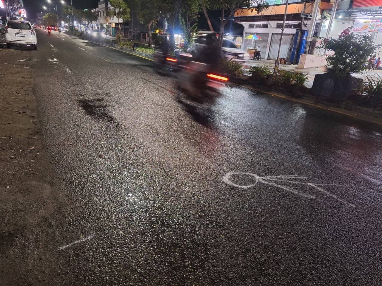 Ilustrasi berita Opini: Ibu Rumah Tangga Tewas Ditabrak Mobil Pick Up di Sentani, Sopir Kabur