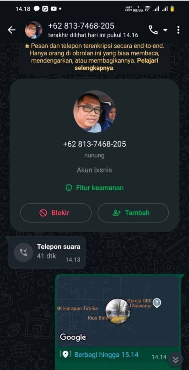 Ilustrasi berita Mimika: Manfaatkan Kelangkaan Gas Elpiji, Warga Timika Jadi Korban Penipuan Berkedok Penjualan Tabung