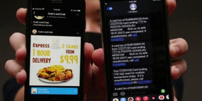tertipu harga diskon