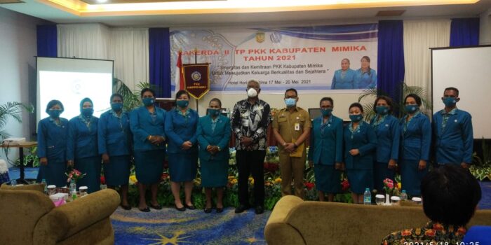 Foto Bersama 10