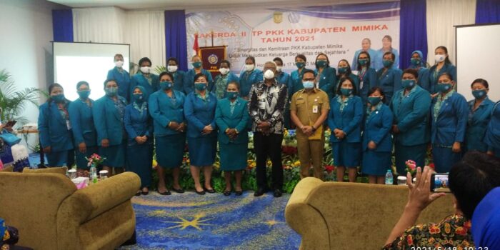 Foto Bersama 11