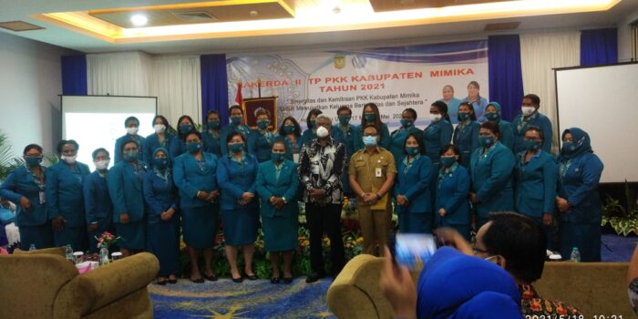 Foto Bersama 12
