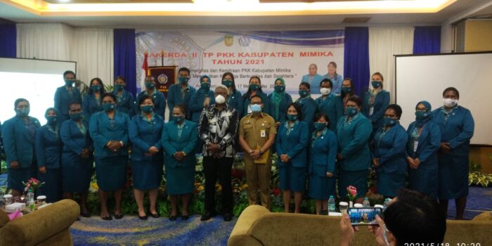 Foto Bersama 13