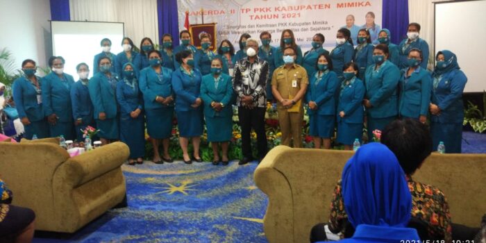 Foto Bersama 14