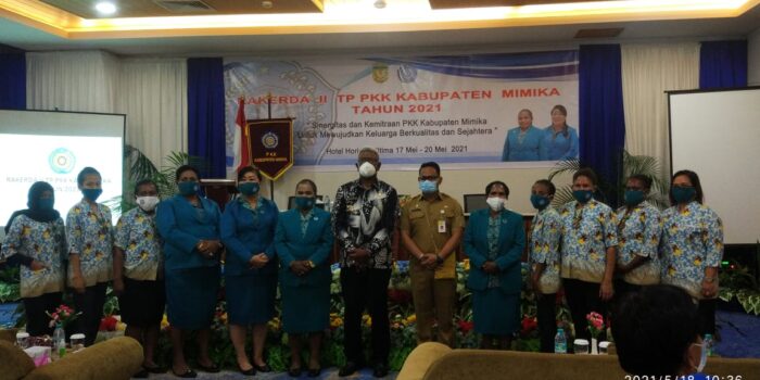 Foto Bersama 3