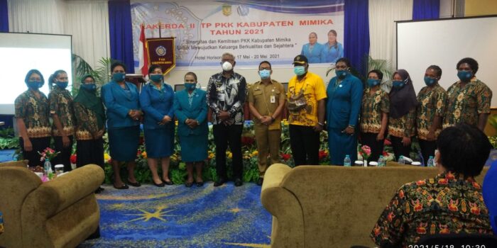 Foto Bersama 4