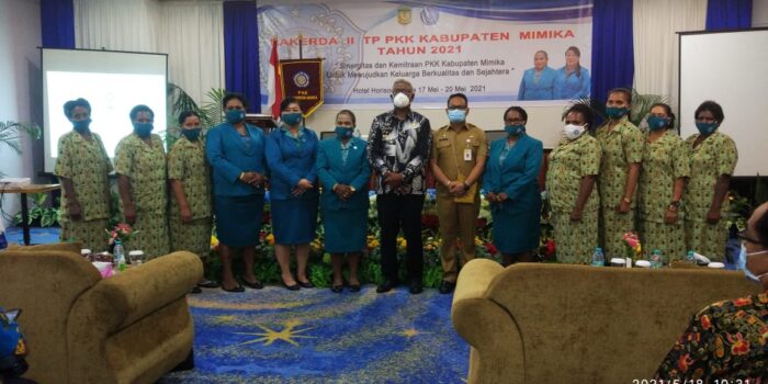 Foto Bersama 5