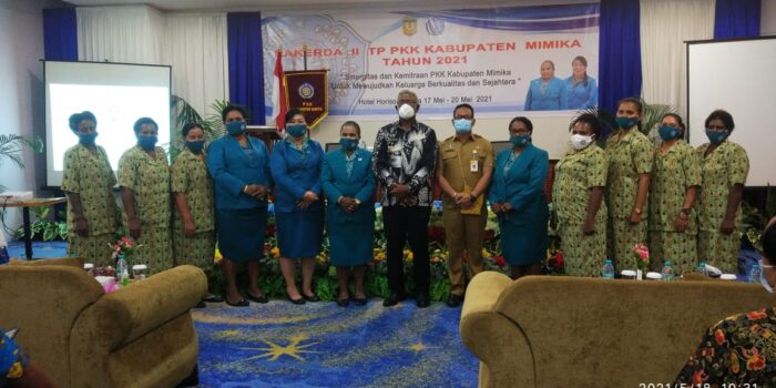 Foto Bersama 6