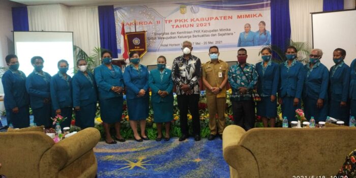 Foto Bersama 7