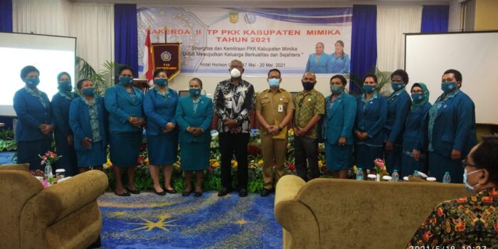 Foto Bersama 8