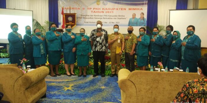 Foto Bersama 9