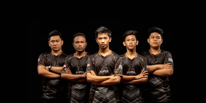 Foto team Forza
