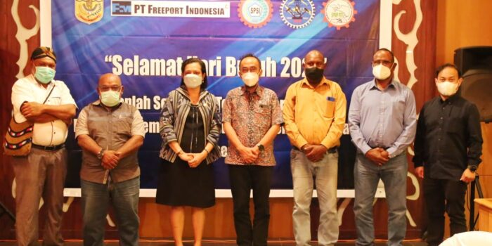 Foto bersama