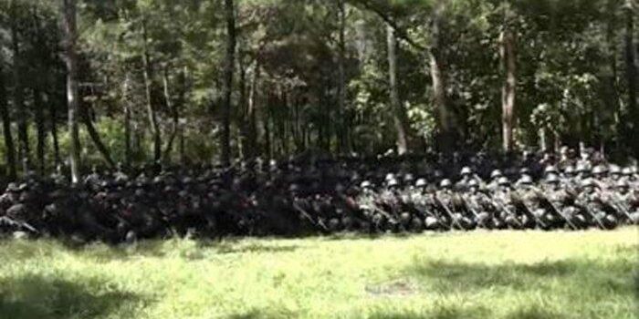 Pasukan Setan TNI